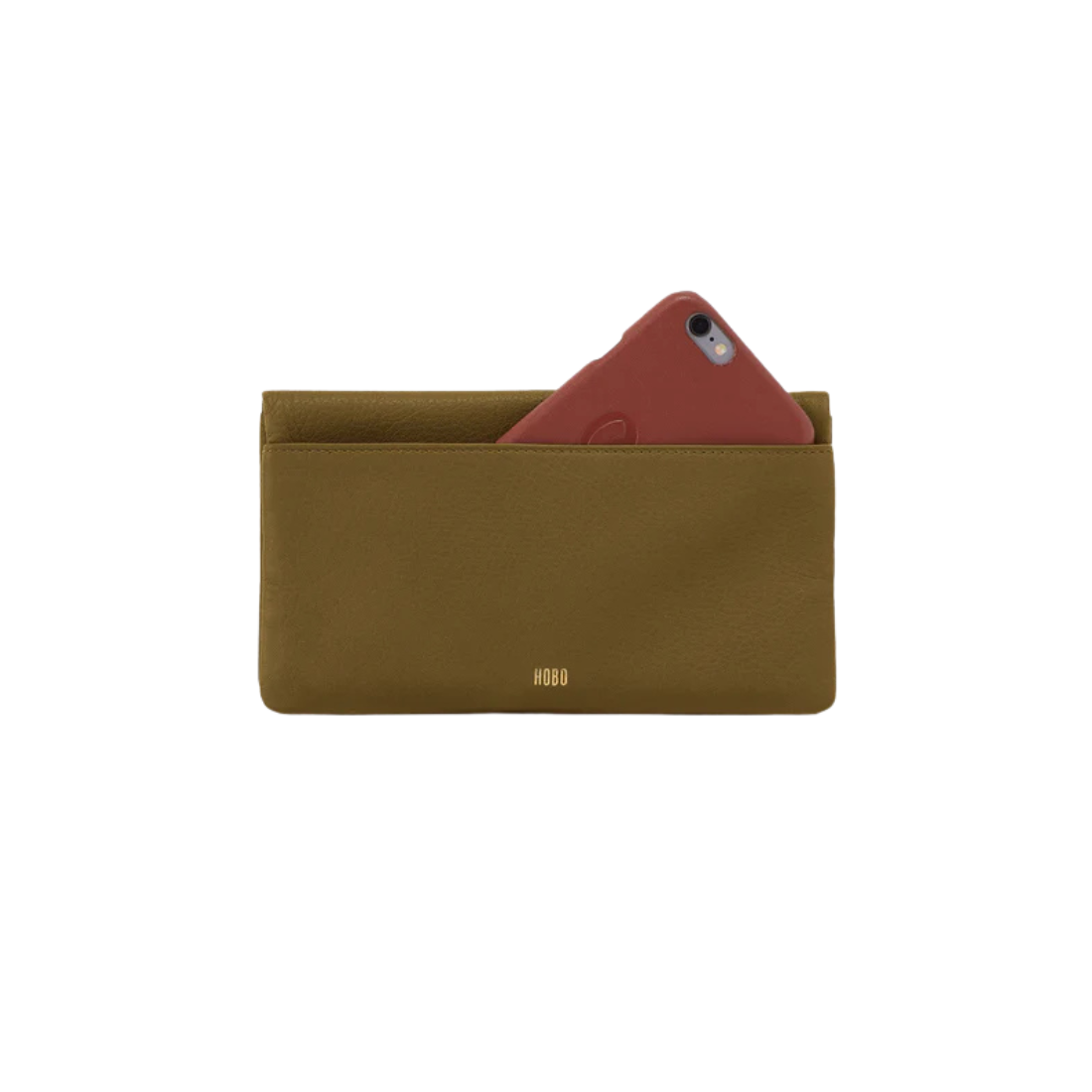 HOBO Lumen Continental Wallet