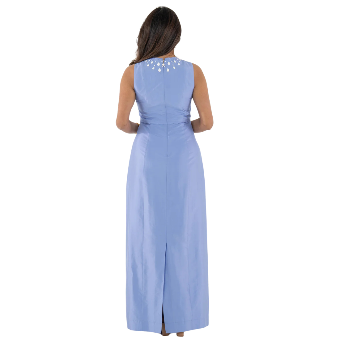Emily McCarthy Hepburn Dress Grapemist