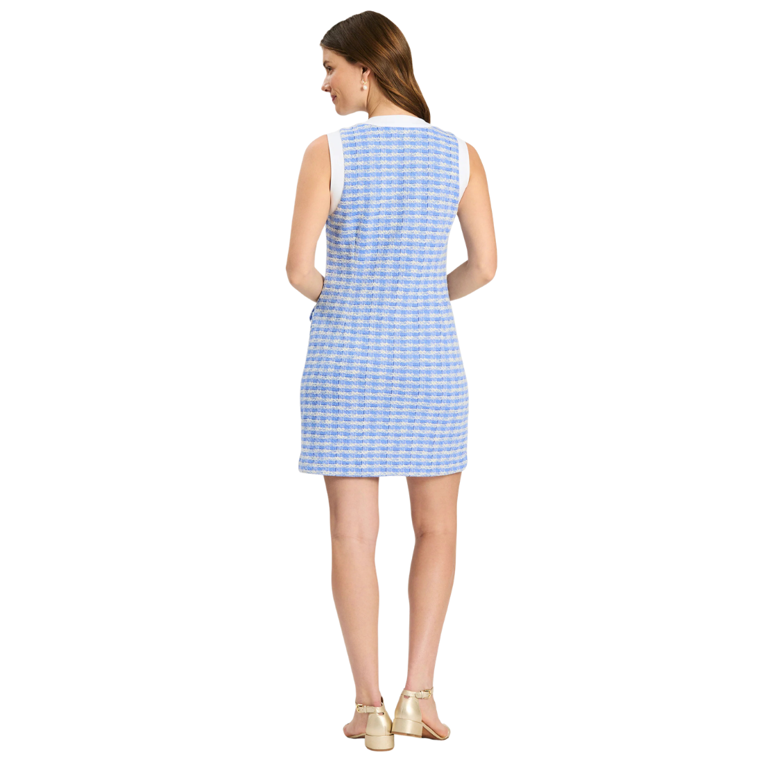 Tyler Boe Kirk Knit Dress