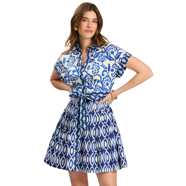 Tyler Boe Hailey Dress