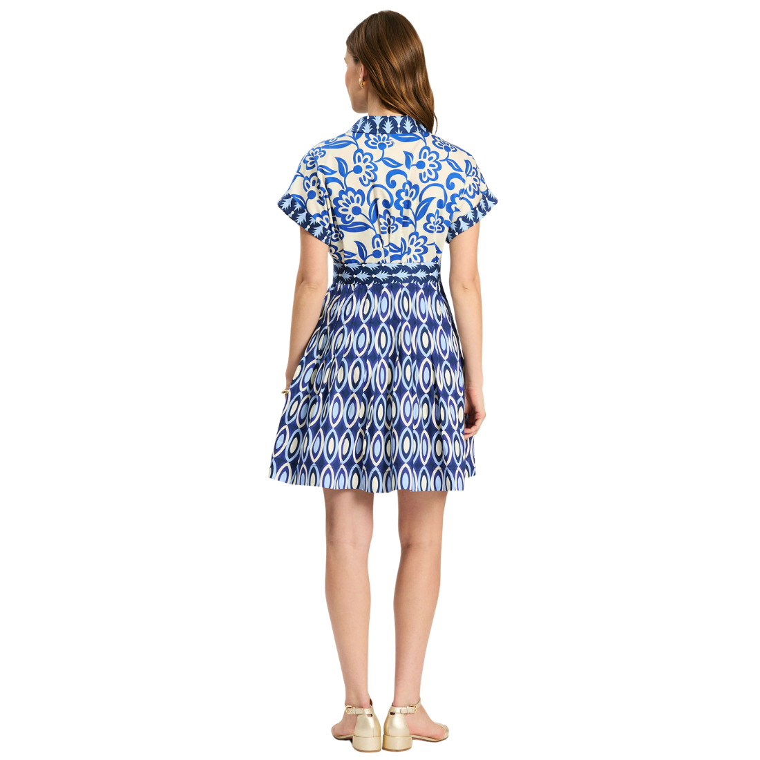 Tyler Boe Hailey Dress