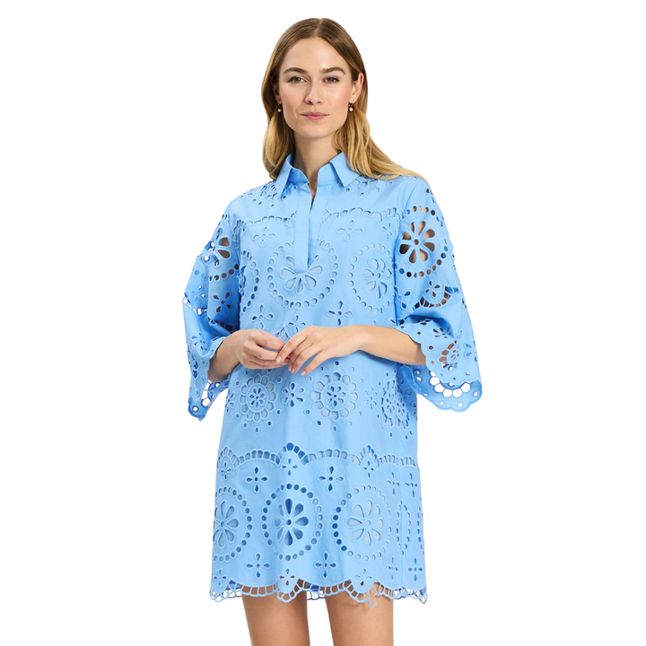 Tyler Boe Penny Dress