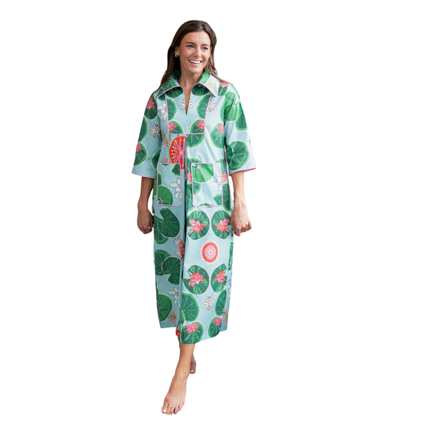 House of MBR Cassidy Maxi Dress Lolli