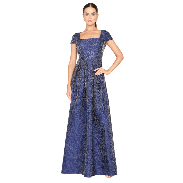 Kay Unger Ophelia Gown