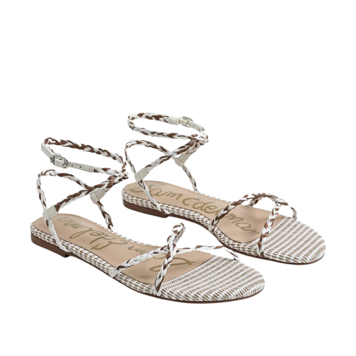 Sam Edelman Ellina Sandal Braided