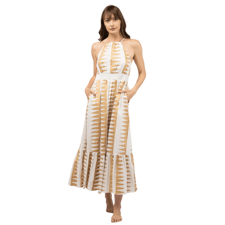 Beau & Ro Jenna Dress Edgy