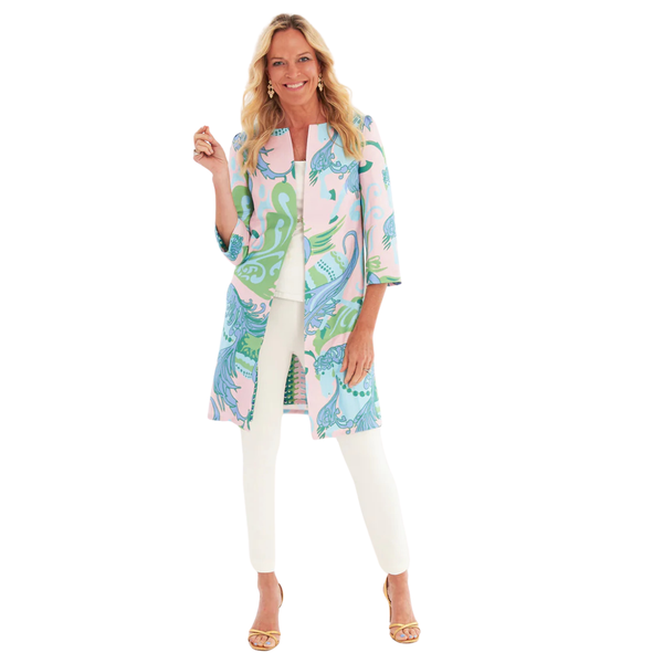 CK Bradley Sandpiper Jacket Nouveau Pastel