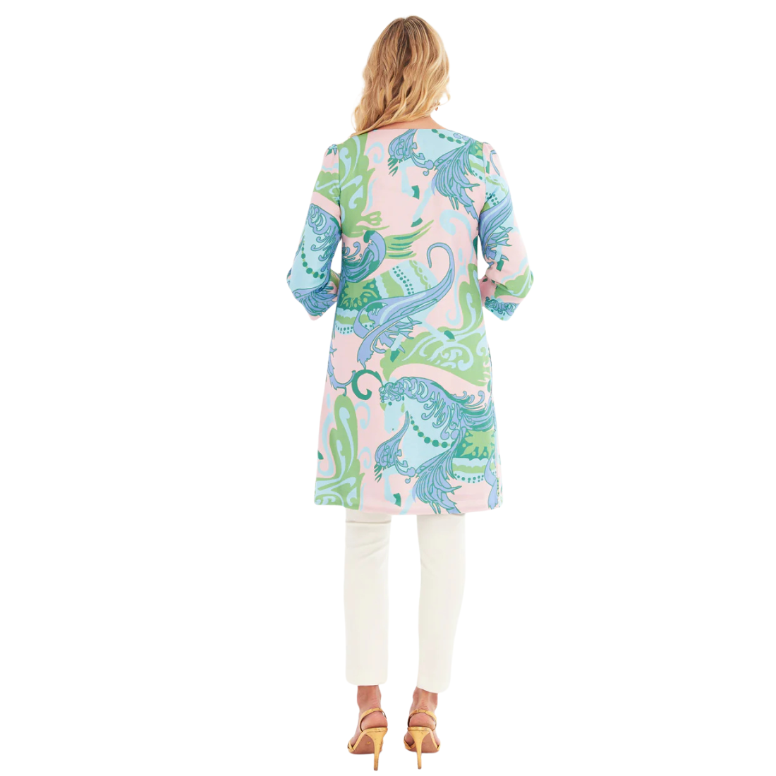 CK Bradley Sandpiper Jacket Nouveau Pastel