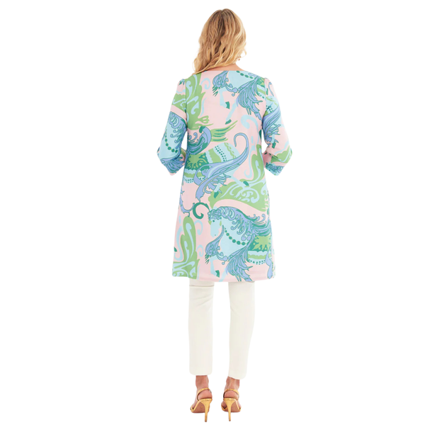 CK Bradley Sandpiper Jacket Nouveau Pastel