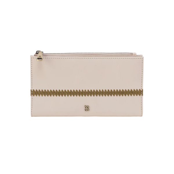 HOBO Jill Large Bifold Wallet