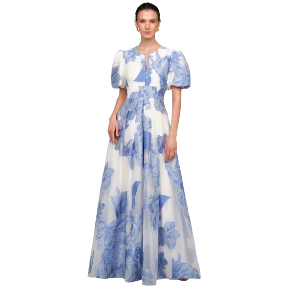 Kau Unger Oleana Gown