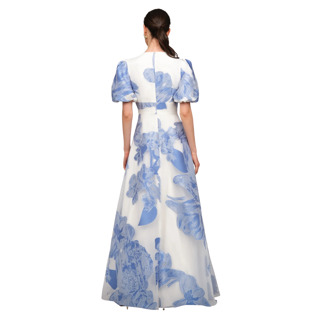 Kau Unger Oleana Gown