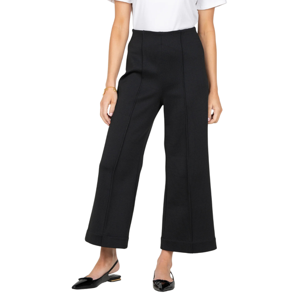 Emily McCarthy Cropped Piper Pant