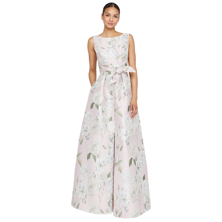 Kay Unger Lilianna Gown