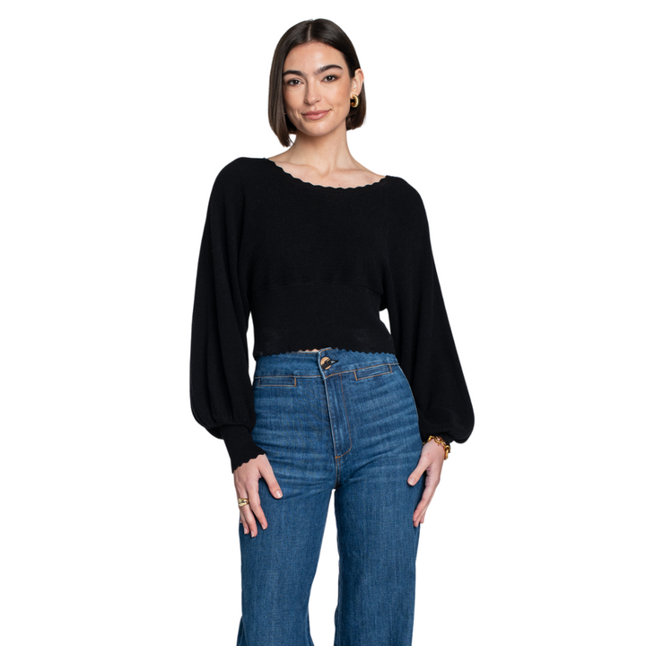 Elizabeth James Cleo Sweater