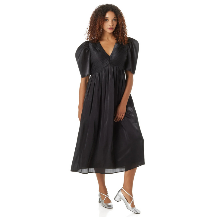 Crosby Marley Dress Black