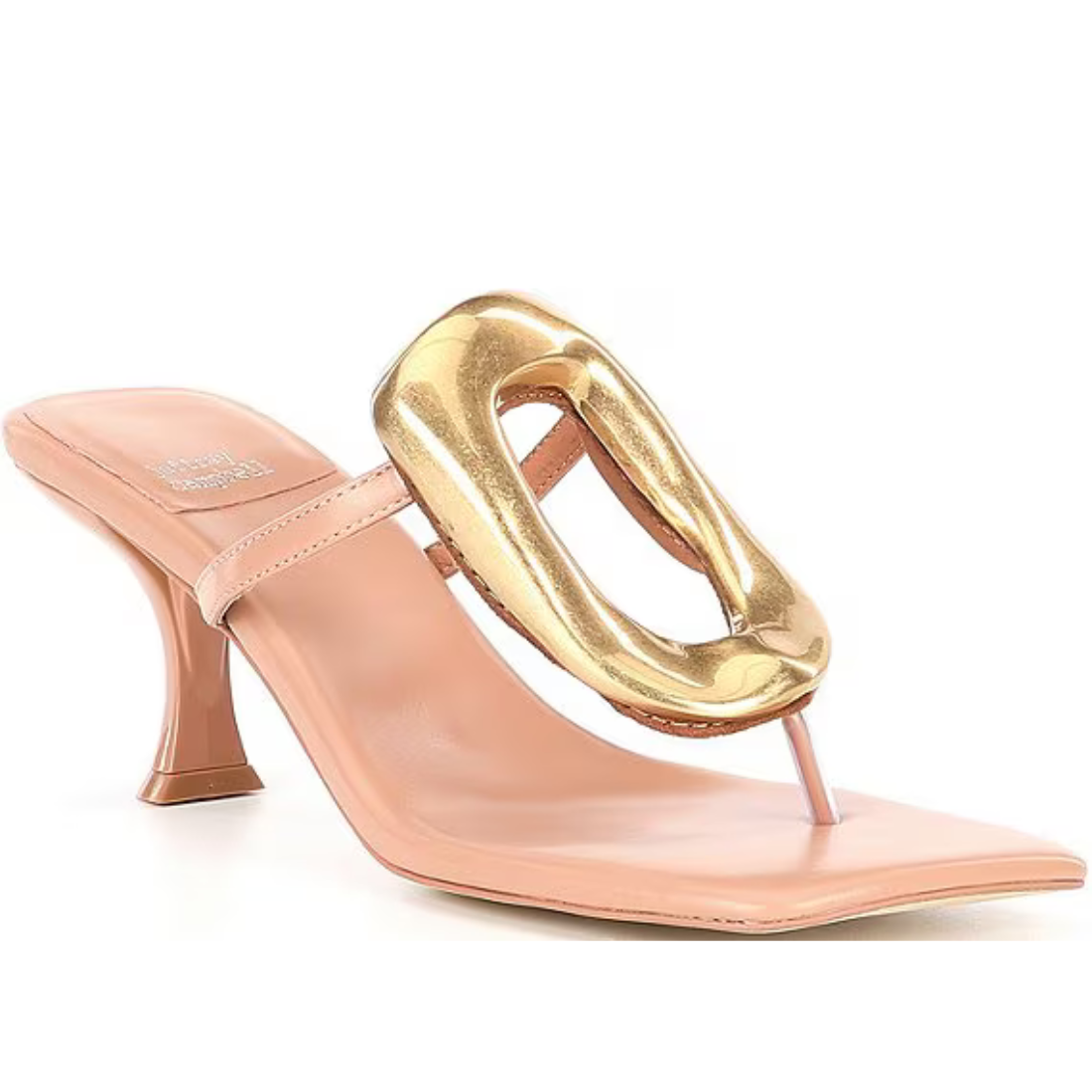 Jeffrey Campbell Linq Up Sandal