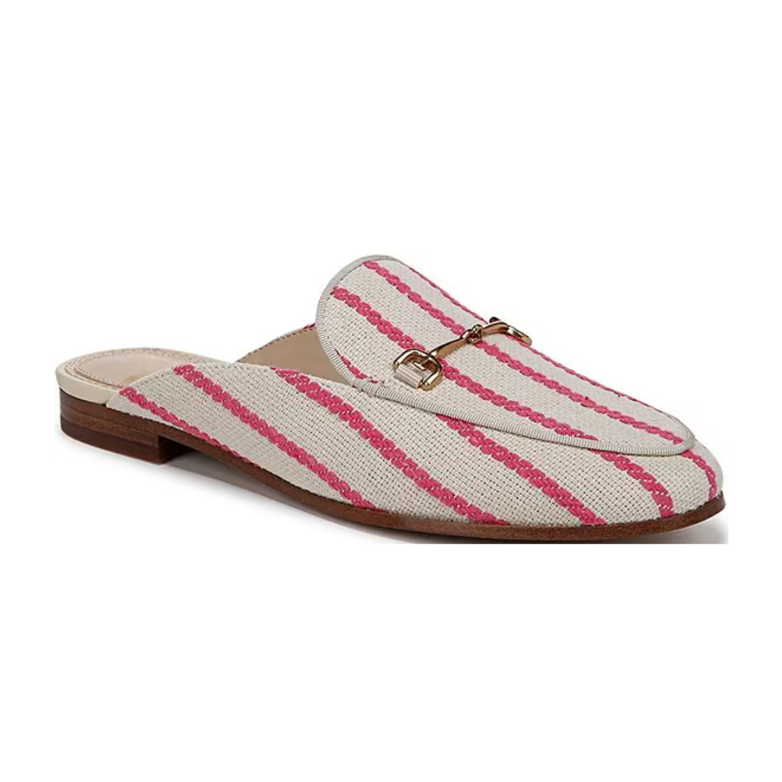 Sam Edelman Linnie Mule Nautical Pink