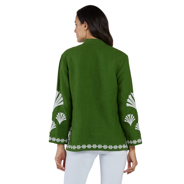 Jude Connally Elyce Top