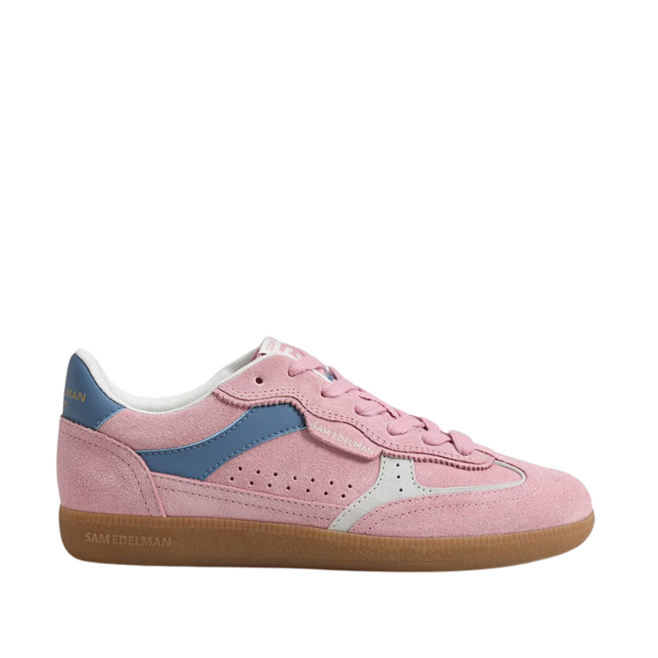 Sam Edelman Kallan Sneaker Pink