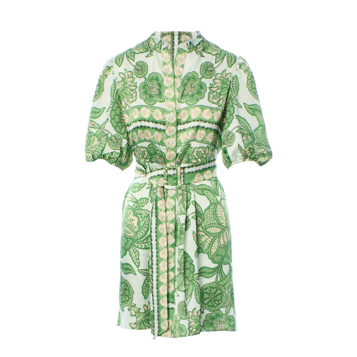 ANONYME Jacqueline Dress