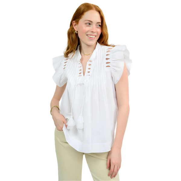 Ivy Jane Pretty Perfect Top