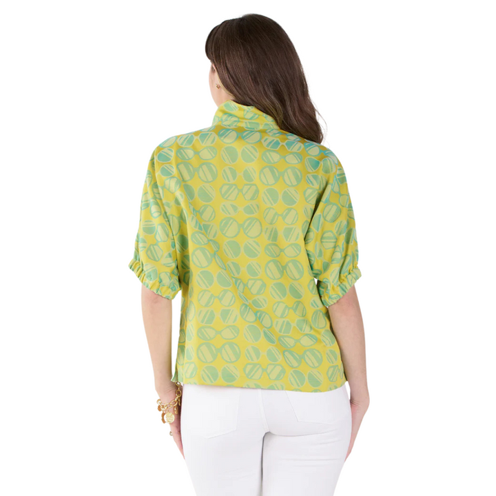 Emily McCarthy Poppy Top Spectacle