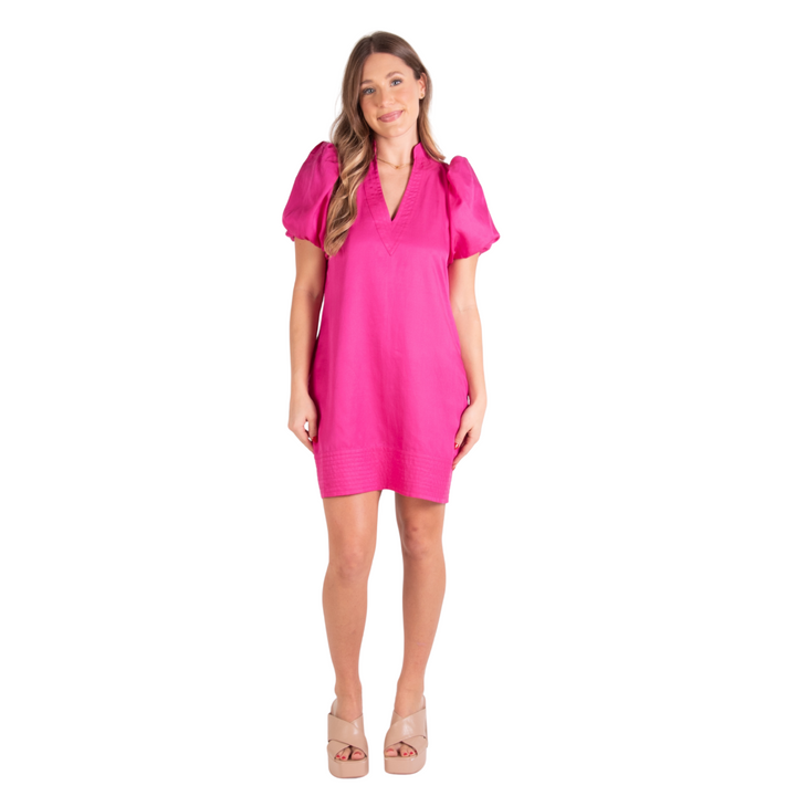 Emily McCarthy Hampton Mini Very Berry