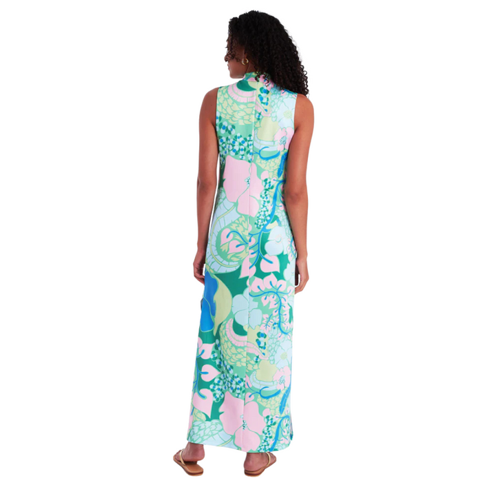 CK Bradley Gooseberry Maxi Narnia Pastels