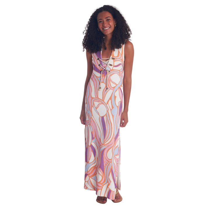 CK Bradley Gooseberry Maxi Mambo Papaya