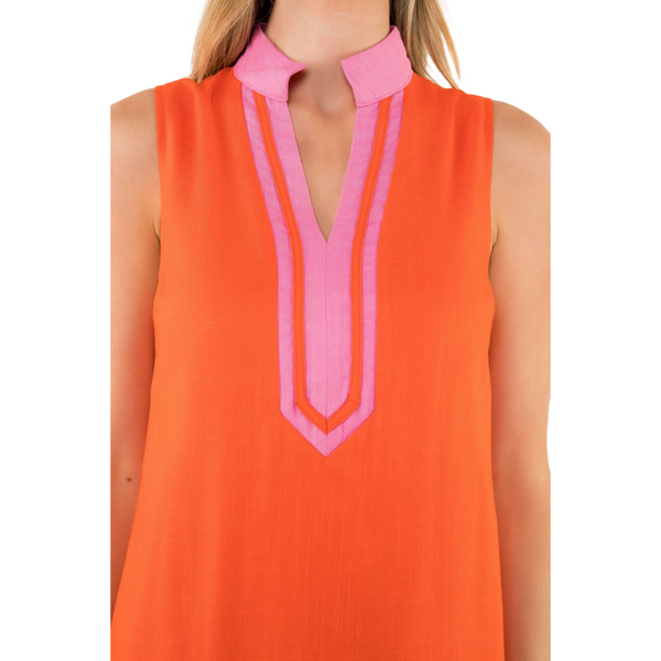 Amalfi Shift Dress
