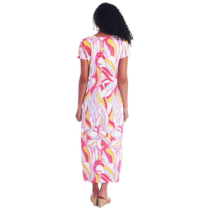 CK Bradley Delray Maxi Mambo Sunset