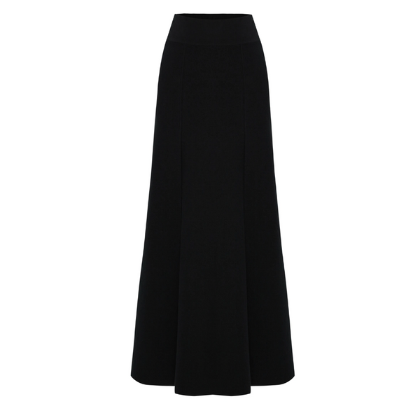 Exquise Amachi Skirt Black