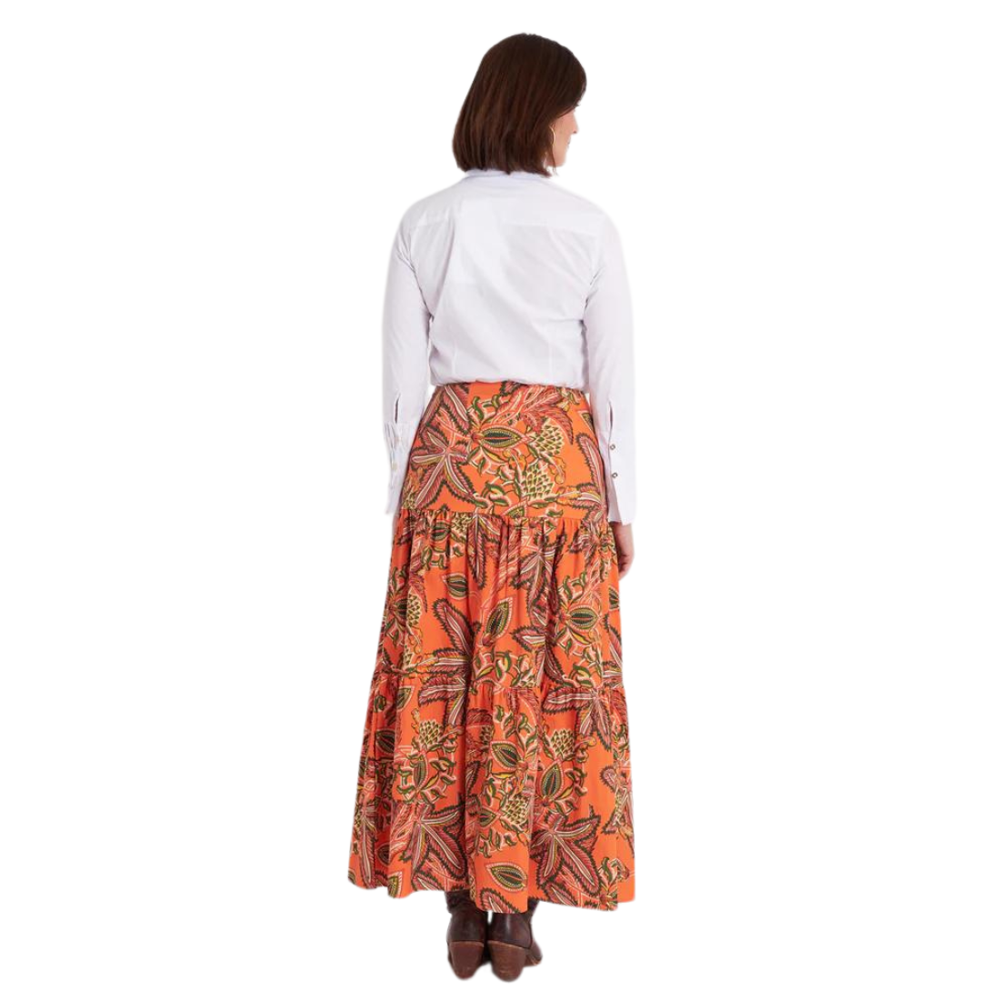 CK Bradley Samana Skirt Kaleta Autumn