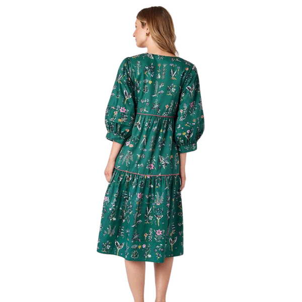 Crosby Wylie Dress Botany