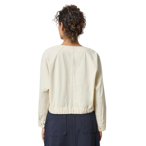 Lilla P Drawstring Waist Jacket