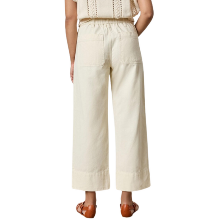 Lilla P Patch Pocket Pant