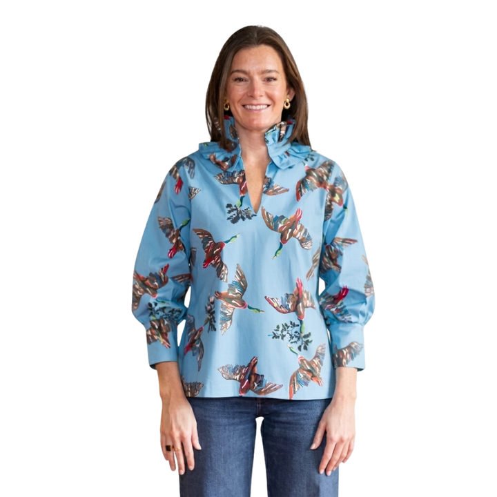 House of MBR Harper Top Berry Grove