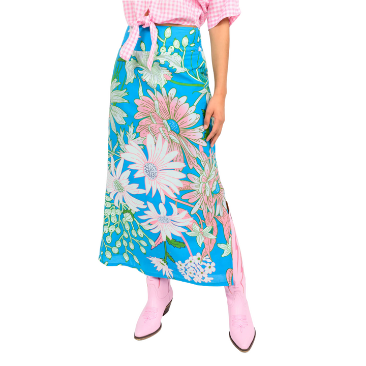 Ivy Jane Tropical Breeze Skirt