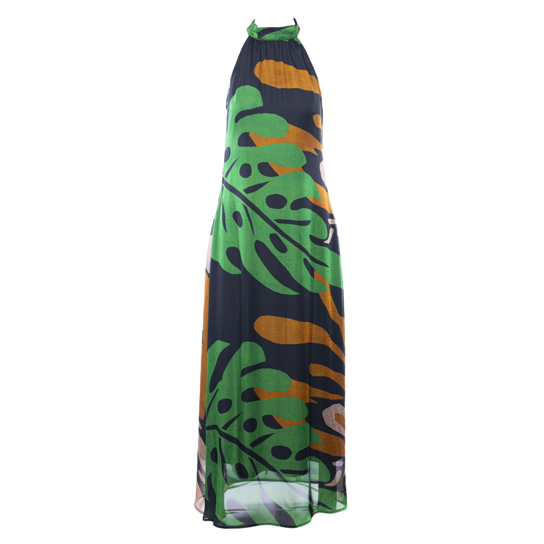 significant other patrice halter dress New Arrival @the.significant.other Patrice Halter dress in 'Sherbet Stripe' size 8/S available, $85 hire x