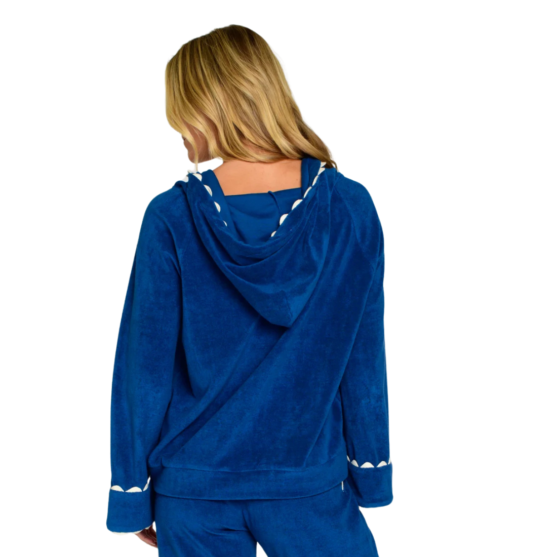 Elizabeth James Lou Lou Hoodie