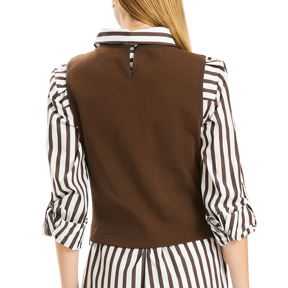 Tyler Boe Skye Vest