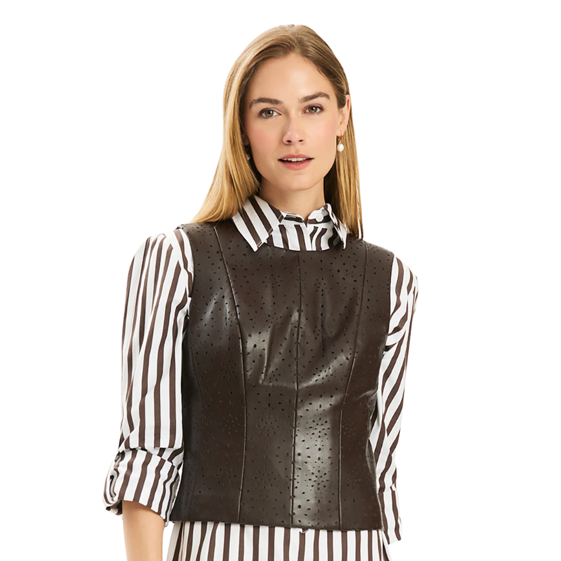Tyler Boe Skye Vest