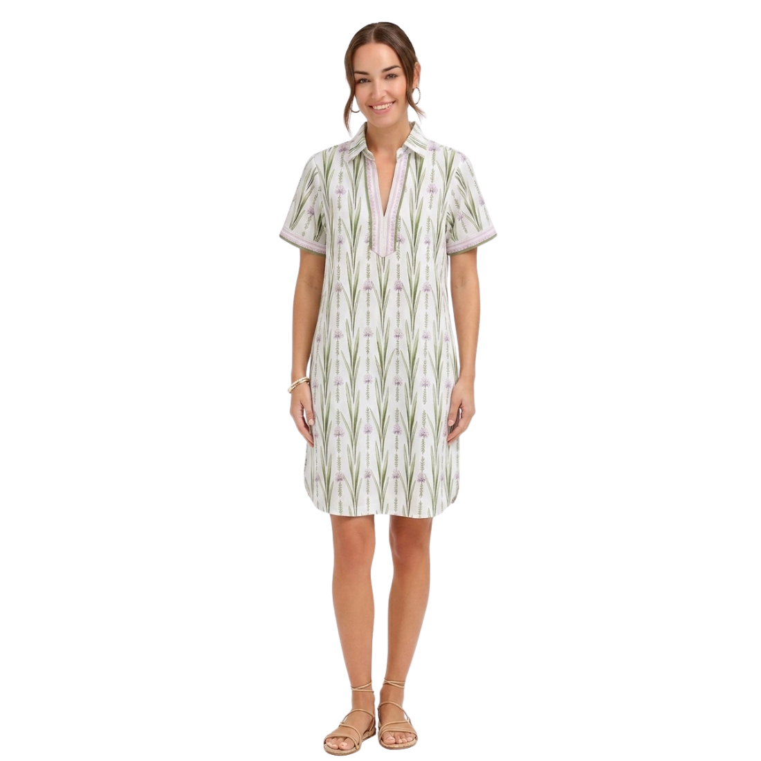 Bella Tu Annie Pullover Dress