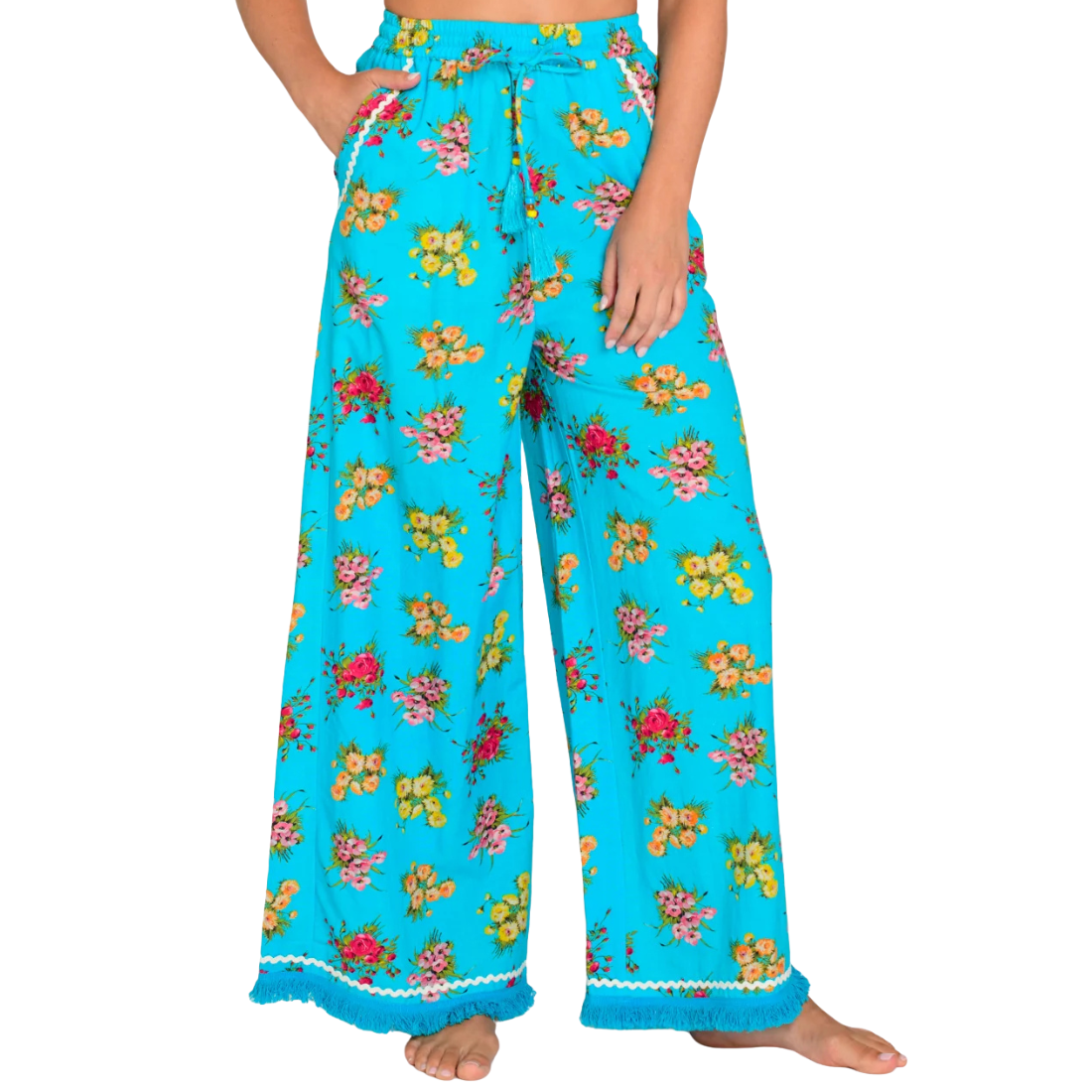 Elizabeth James Presley Pant