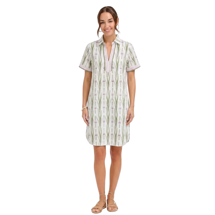 Bella Tu Annie Pullover Dress