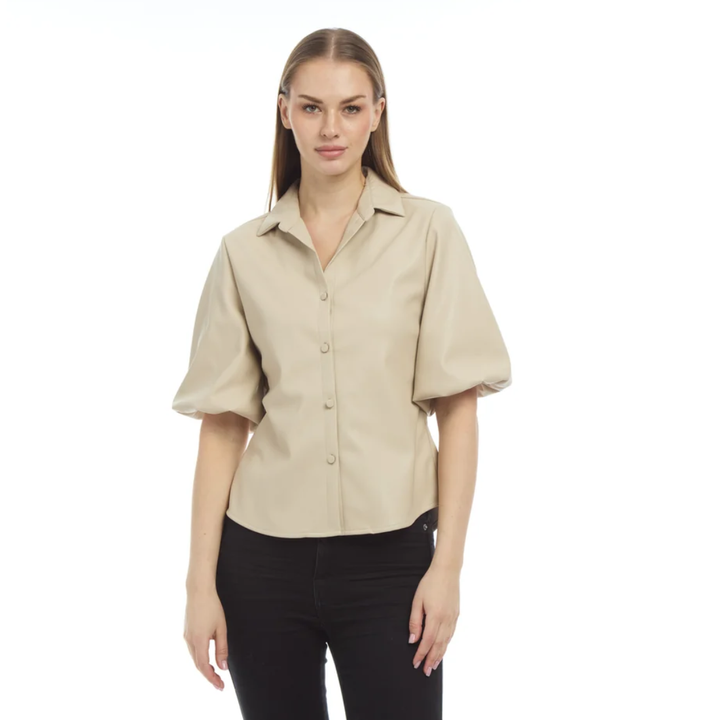 Patty Kim Morgan Top