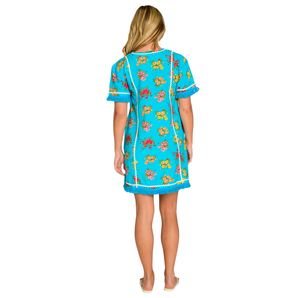 Elizabeth James Romy Beach Dress