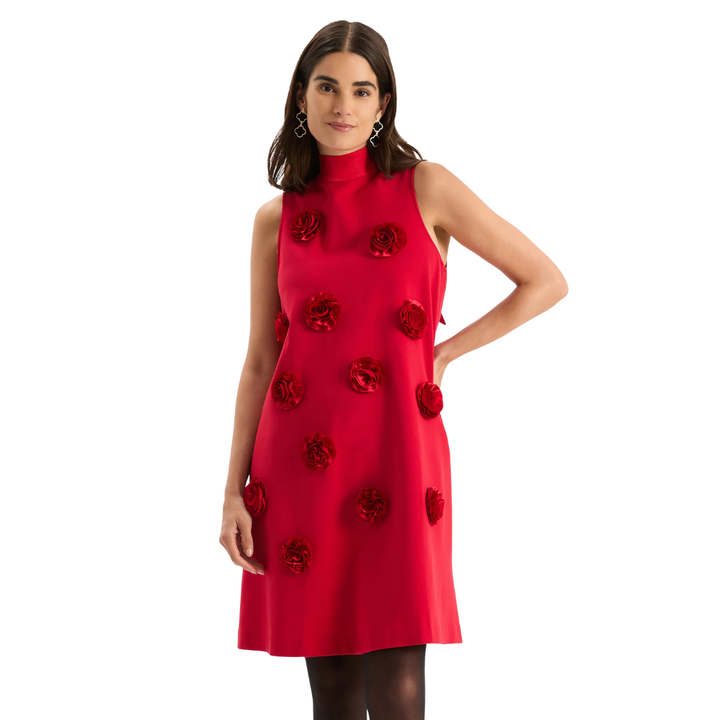 Tyler Boe Cleo Dress