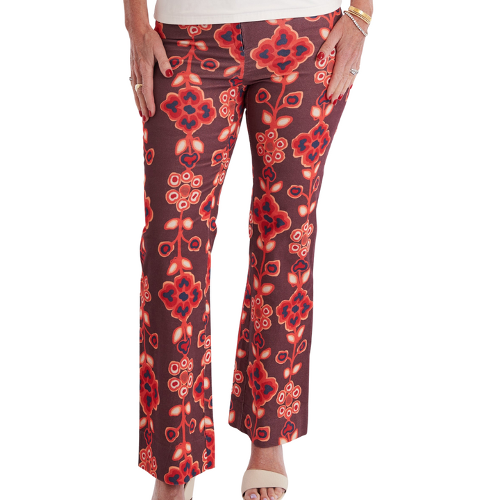 CK Bradley Meister Pant Serendipity Sienna